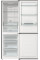 Двухкамерный холодильник Gorenje NRK6192AXL4 No Frost