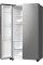 Холодильник Gorenje NRR9185EAXL No Frost