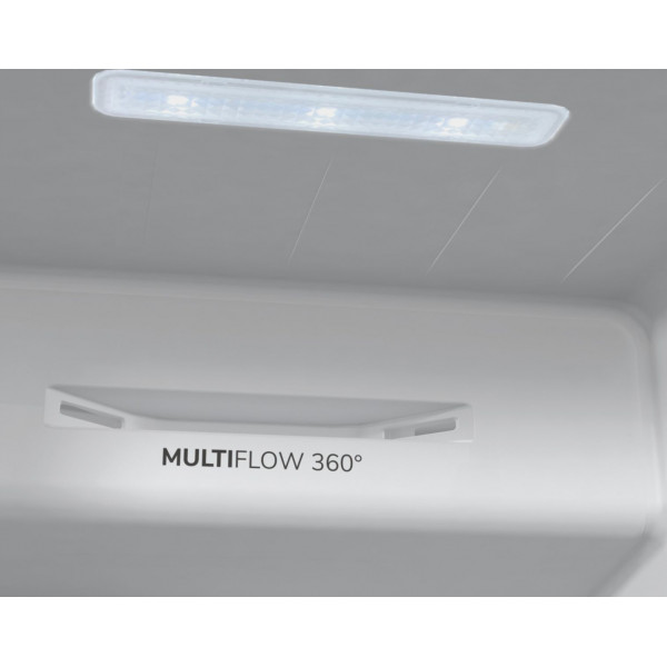 Холодильник Gorenje NRR9185EAXL No Frost