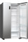 Холодильник Gorenje NRR9185EAXL No Frost