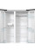 Холодильник Gorenje NRR9185EAXL No Frost
