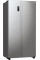 Холодильник Gorenje NRR9185EAXL No Frost