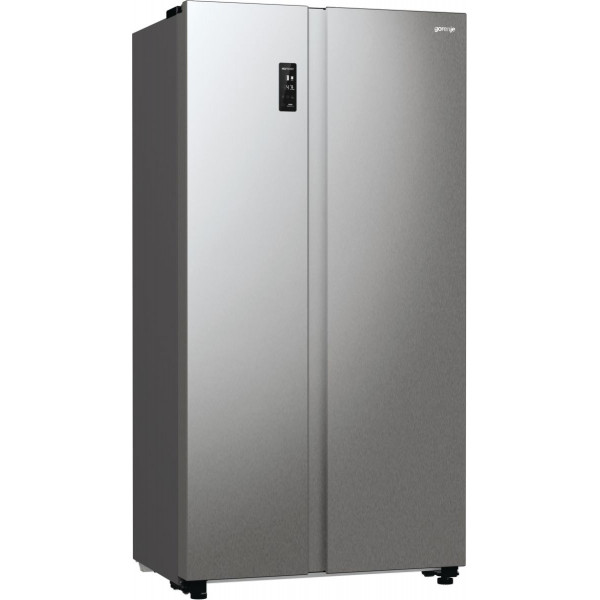 Холодильник Gorenje NRR9185EAXL No Frost