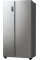 Холодильник Gorenje NRR9185EAXL No Frost