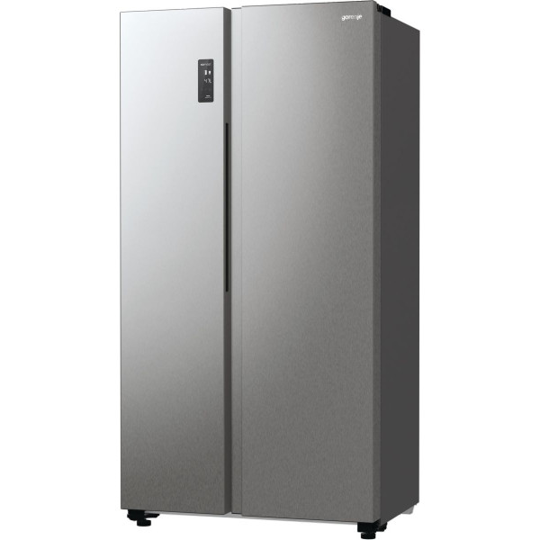 Холодильник Gorenje NRR9185EAXL No Frost