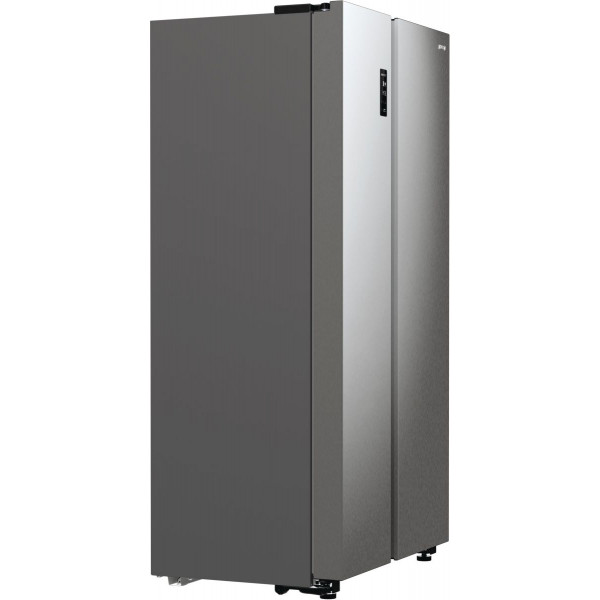 Холодильник Gorenje NRR9185EAXL No Frost