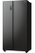 Холодильник Gorenje NRR9185EABXL No Frost
