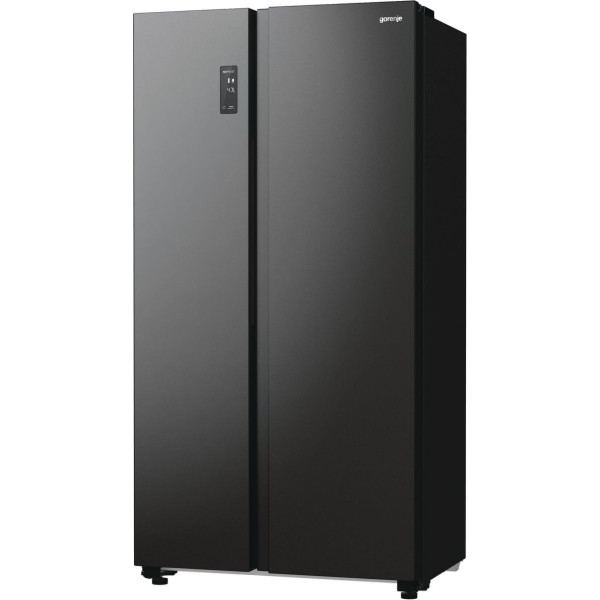 Холодильник Gorenje NRR9185EABXL No Frost