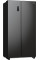 Холодильник Gorenje NRR9185EABXL No Frost