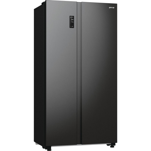 Холодильник Gorenje NRR9185EABXL No Frost