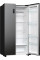 Холодильник Gorenje NRR9185EABXL No Frost