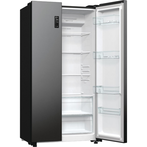 Холодильник Gorenje NRR9185EABXL No Frost