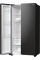 Холодильник Gorenje NRR9185EABXL No Frost