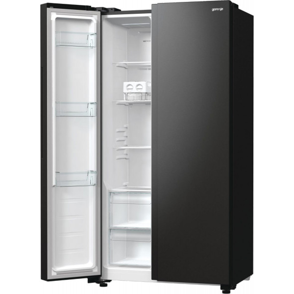 Холодильник Gorenje NRR9185EABXL No Frost