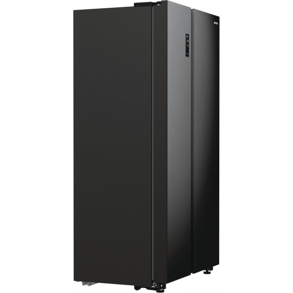 Холодильник Gorenje NRR9185EABXL No Frost