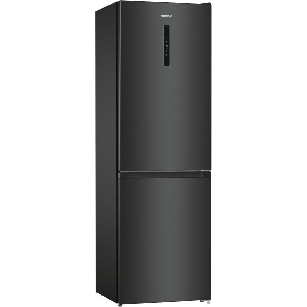 Двухкамерный холодильник Gorenje NRK619EABXL4 No Frost