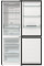 Двухкамерный холодильник Gorenje NRK619EABXL4 No Frost