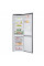 Двухкамерный холодильник LG GC-B459SLCL No Frost