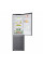 Двухкамерный холодильник LG GC-B459SLCL No Frost