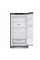 Двухкамерный холодильник LG GC-B459SLCL No Frost