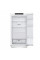 Двухкамерный холодильник LG GC-B459SQCL No Frost