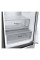 Двухкамерный холодильник LG GC-B509SMSM No Frost