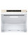 Двухкамерный холодильник LG GC-B509SECL No Frost