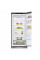 Двухкамерный холодильник LG GC-B509SLCL No Frost