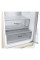 Двухкамерный холодильник LG GC-B509SESM No Frost