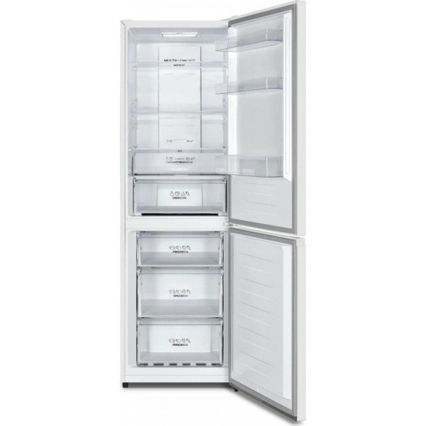Двухкамерный холодильник Gorenje N619EAW4 No Frost