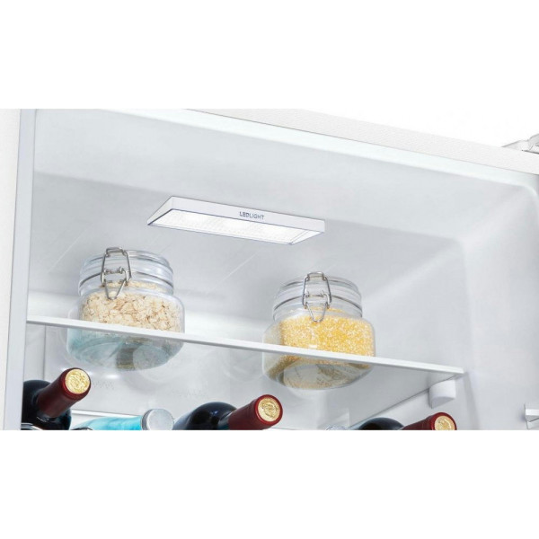 Двухкамерный холодильник Gorenje N619EAW4 No Frost