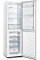 Двухкамерный холодильник Gorenje NRK418ECW4 No Frost