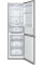 Двухкамерный холодильник Gorenje NRK6192AS4 No Frost