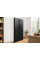 Холодильник Gorenje NRR9185EABXLWD No Frost