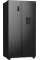 Холодильник Gorenje NRR9185EABXLWD No Frost
