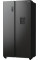 Холодильник Gorenje NRR9185EABXLWD No Frost