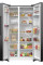 Холодильник Gorenje NRR9185EABXLWD No Frost