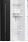 Холодильник Gorenje NRR9185EABXLWD No Frost