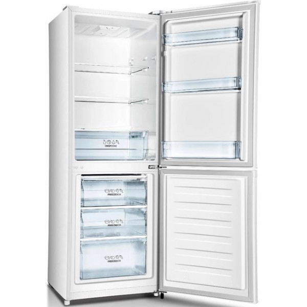 Двухкамерный холодильник Gorenje RK4162PW4