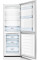 Двухкамерный холодильник Gorenje RK4162PW4