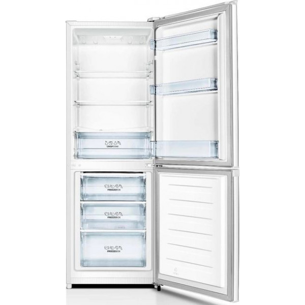 Двухкамерный холодильник Gorenje RK4162PW4