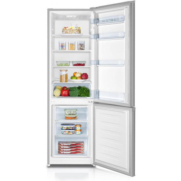 Двухкамерный холодильник Gorenje RK4182PS4