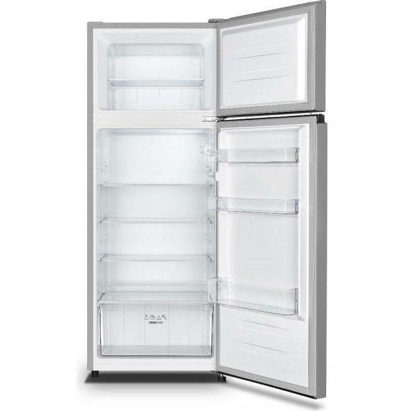 Двокамерний холодильник Gorenje RF414EPS4