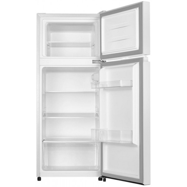 Двокамерний холодильник Gorenje RF212EPW4