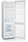 Двухкамерный холодильник Gorenje RK4182PW4