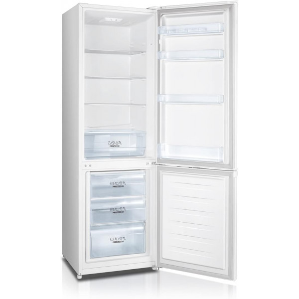 Двухкамерный холодильник Gorenje RK4182PW4