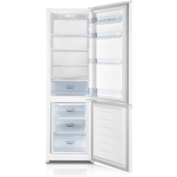Двухкамерный холодильник Gorenje RK4182PW4