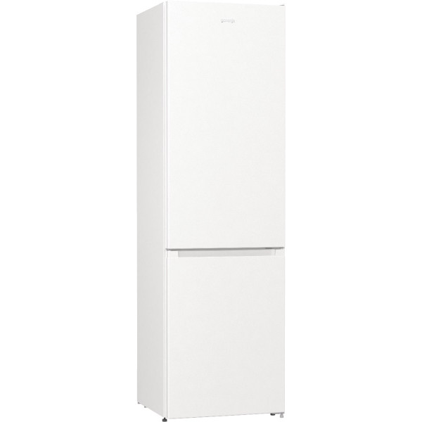 Двухкамерный холодильник Gorenje NRK6202EW4 NoFrost+