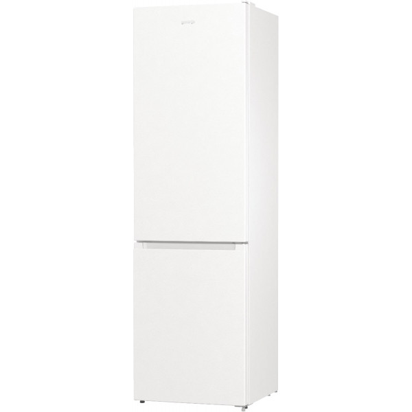 Двухкамерный холодильник Gorenje NRK6202EW4 NoFrost+
