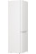 Двухкамерный холодильник Gorenje NRK6202EW4 NoFrost+